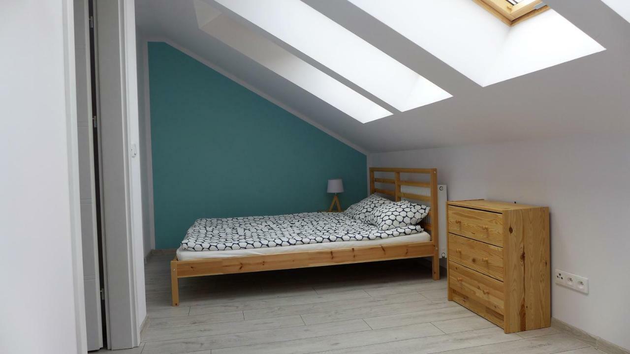 Apartament Rodzinny Plus Mountain Aparts Świeradów-Zdrój Eksteriør bilde