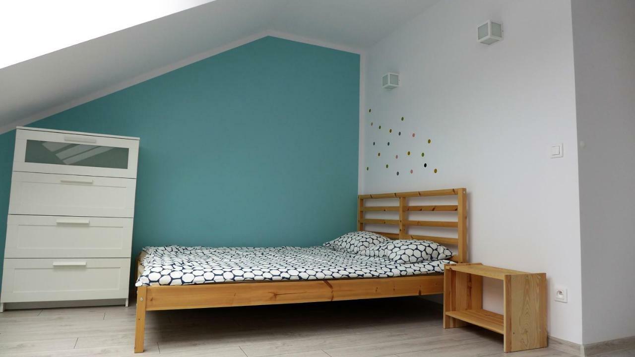 Apartament Rodzinny Plus Mountain Aparts Świeradów-Zdrój Eksteriør bilde