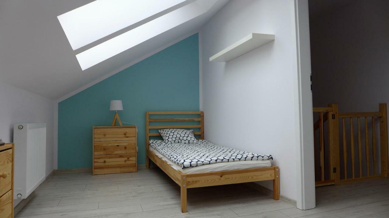 Apartament Rodzinny Plus Mountain Aparts Świeradów-Zdrój Eksteriør bilde