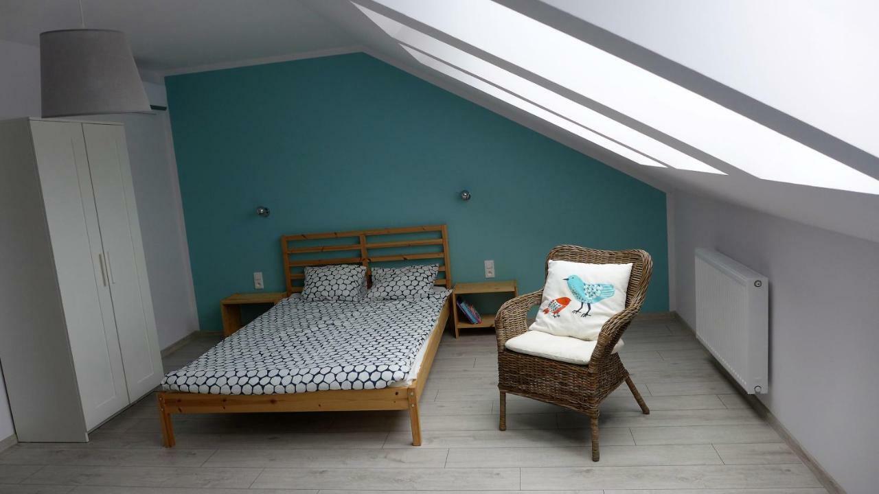 Apartament Rodzinny Plus Mountain Aparts Świeradów-Zdrój Eksteriør bilde